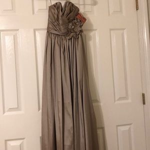 Watters & Watters bridesmaid dress